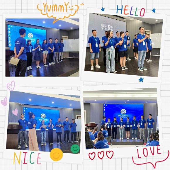 Mike软装特训营 | 又开课啦！！